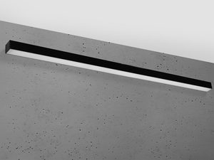 Miniaturka 6 - Lampa LED z minimalistycznym profilem do wnętrz w stylu loftowym