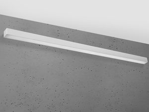 Miniaturka 11 - Lampa LED z aluminiową obudową do surowych, industrialnych wnętrz