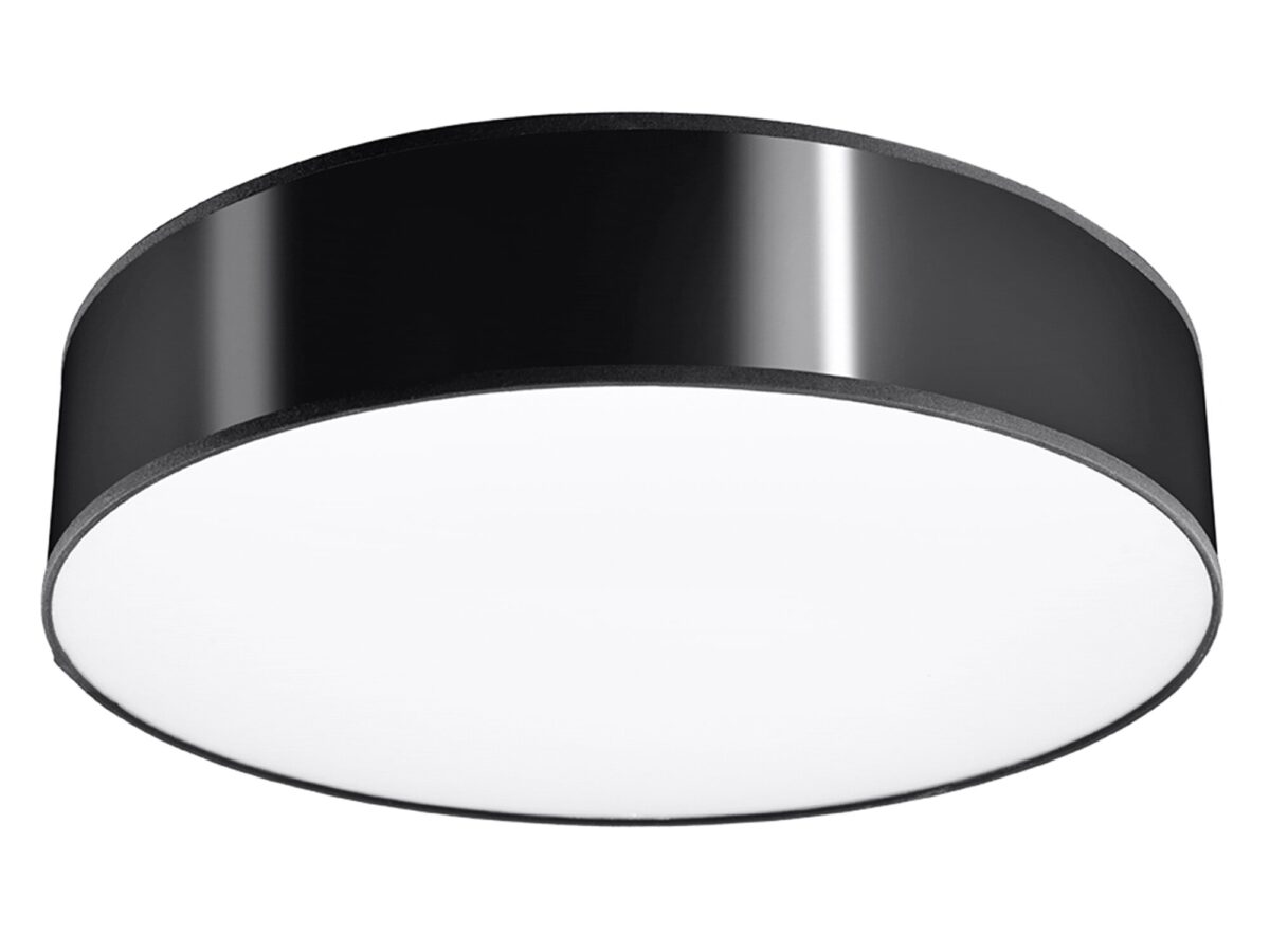 Klasyczny Plafon Oświetleniowy INFINITO 55