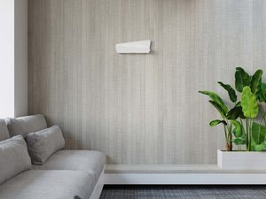 Miniaturka 3 - Stylowy salon z kinkietem o łagodnym kształcie na ścianie