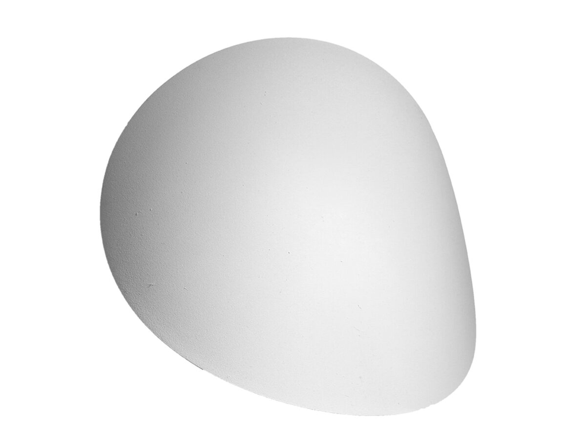 SIRIUS Designerski Kinkiet Minimalistyczny