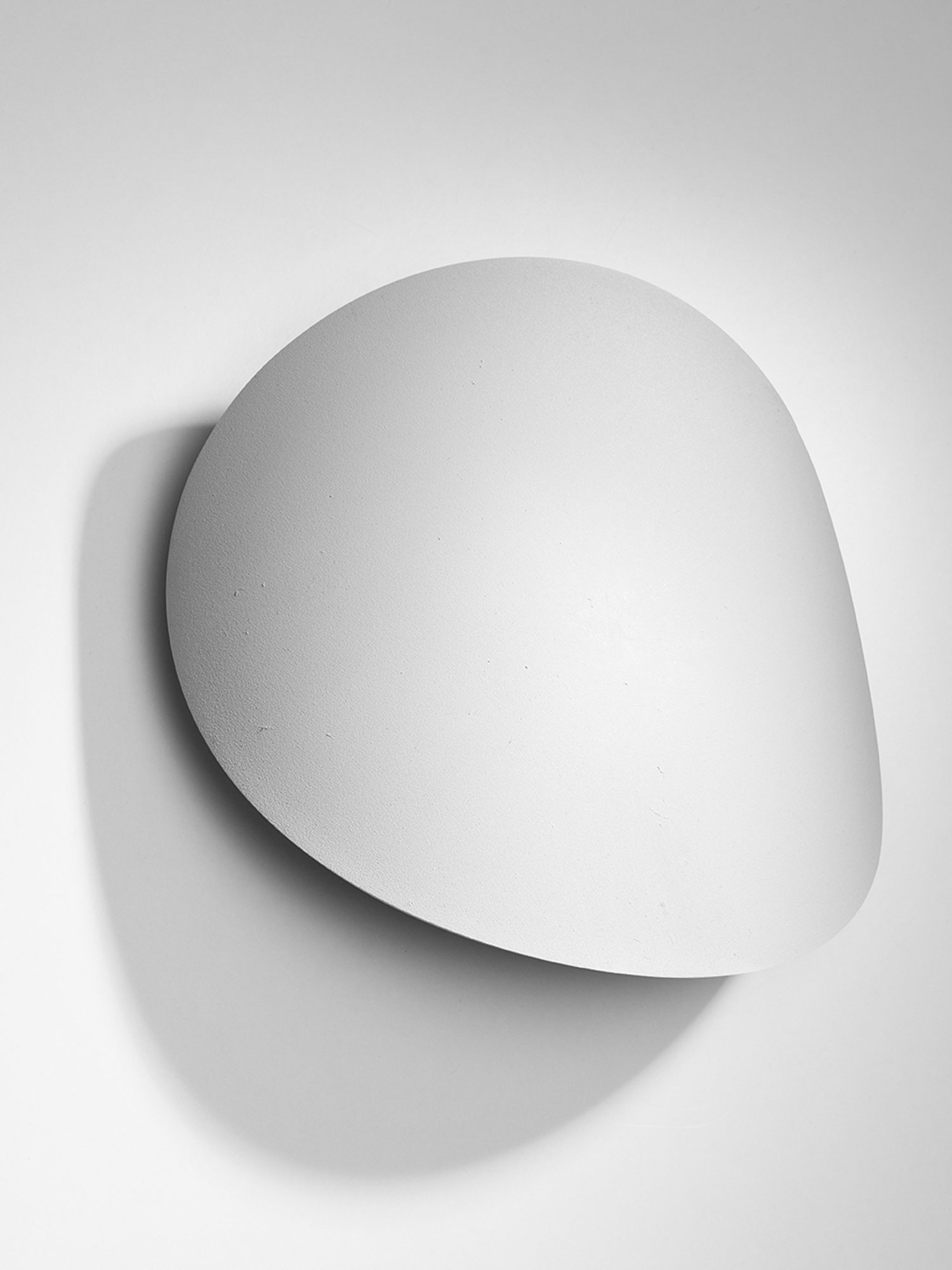 SIRIUS Designerski Kinkiet Minimalistyczny