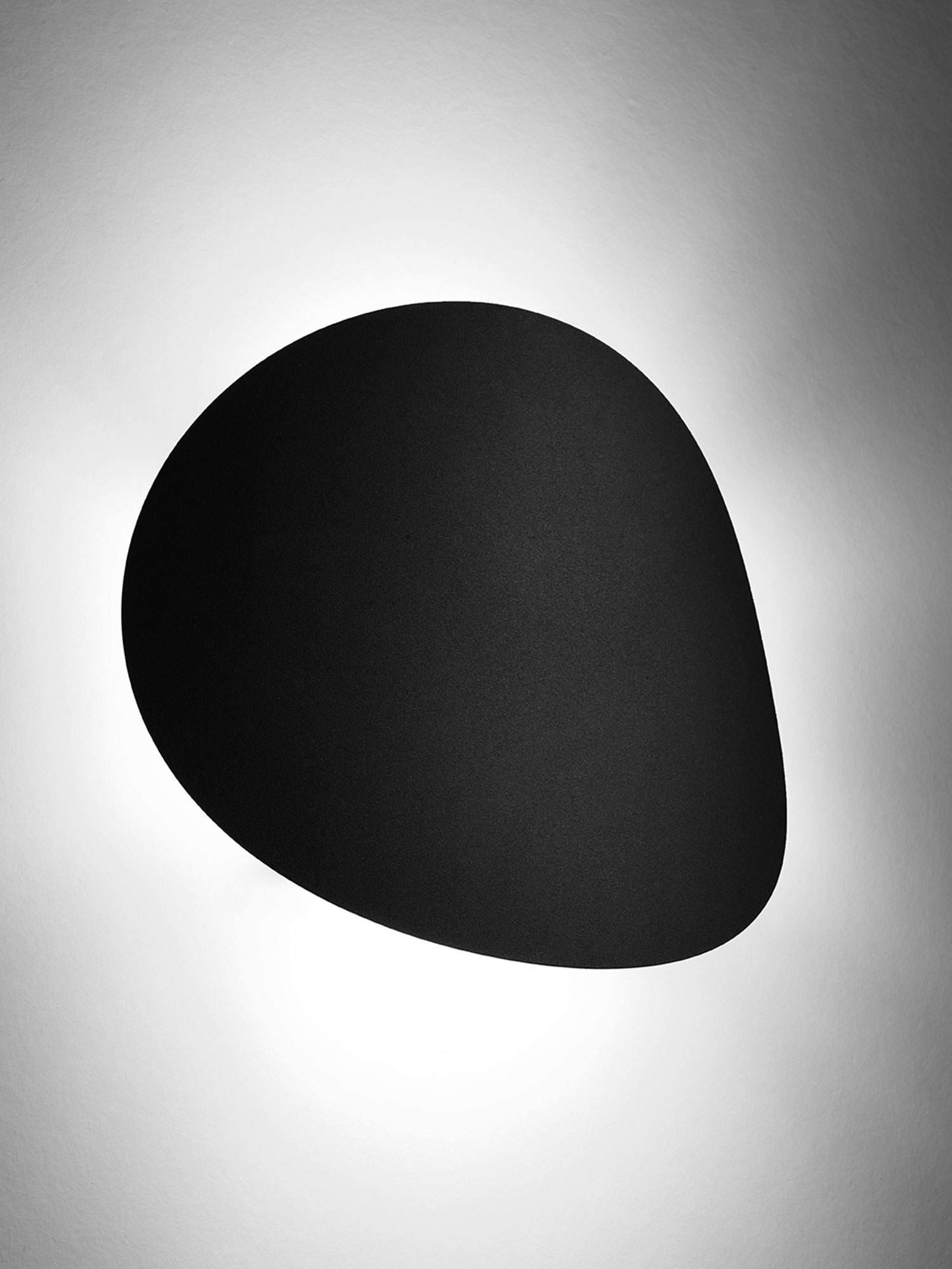 SIRIUS Designerski Kinkiet Minimalistyczny
