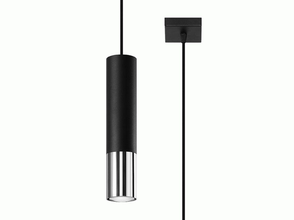 Nowoczesna Lampa Wisząca LORENA 1