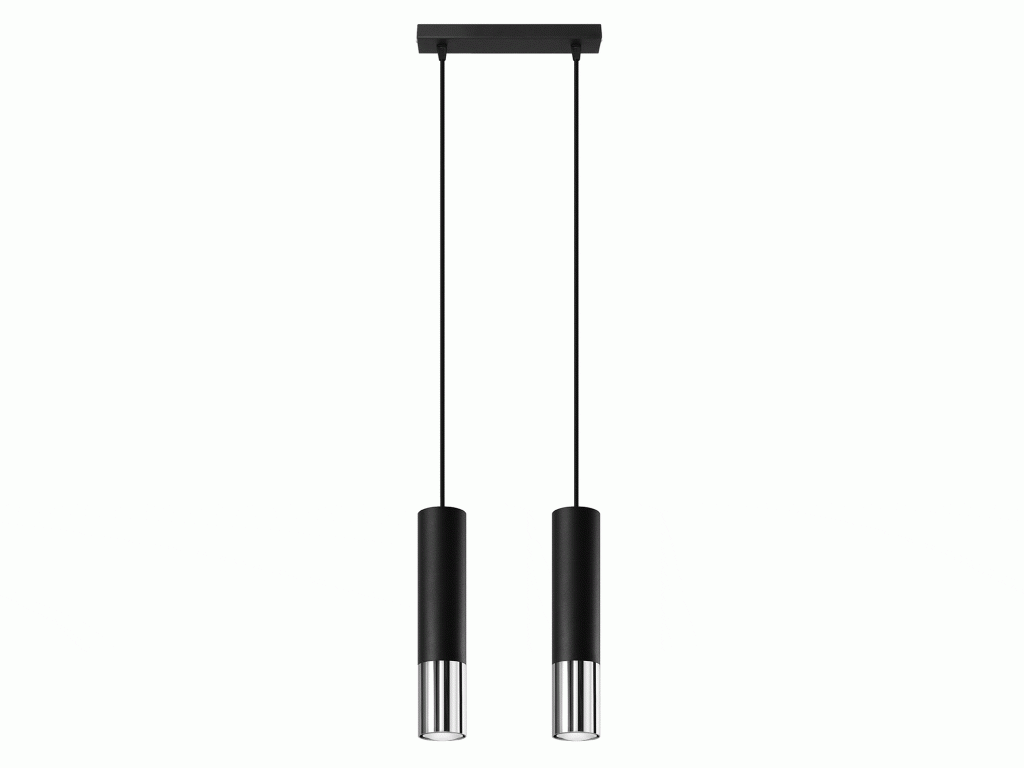 Elegancka Lampa Wisząca LORENA 2