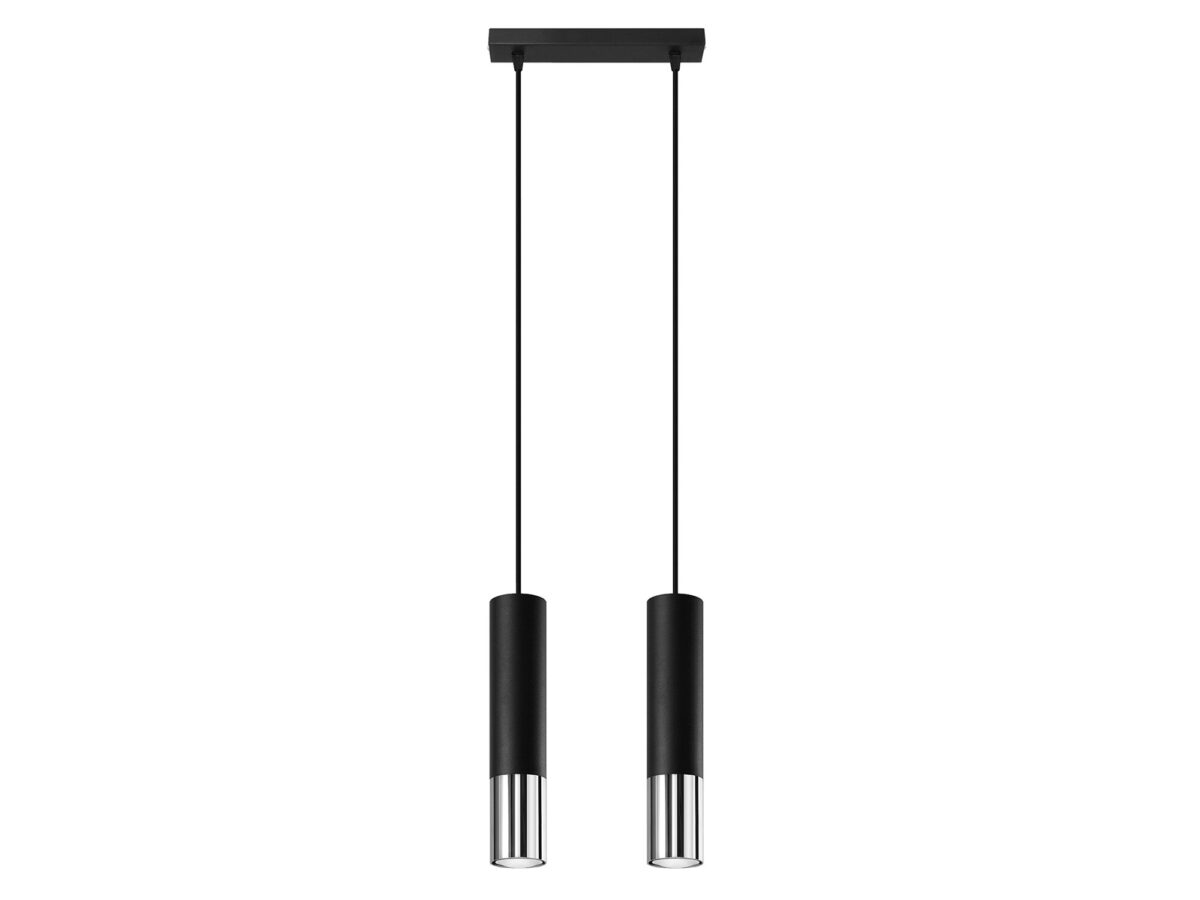 Elegancka Lampa Wisząca LORENA 2