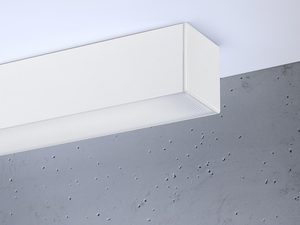 Miniaturka 8 - Lampa ścienna LED z ciepłym światłem do nowoczesnych wnętrz