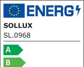 Miniaturka 3 - Etykieta energetyczna