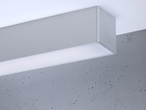 Miniaturka 13 - Designerska lampa ścienna LED w nowoczesnym stylu