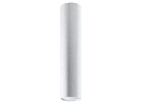 Nowoczesny plafon LUMEN 40