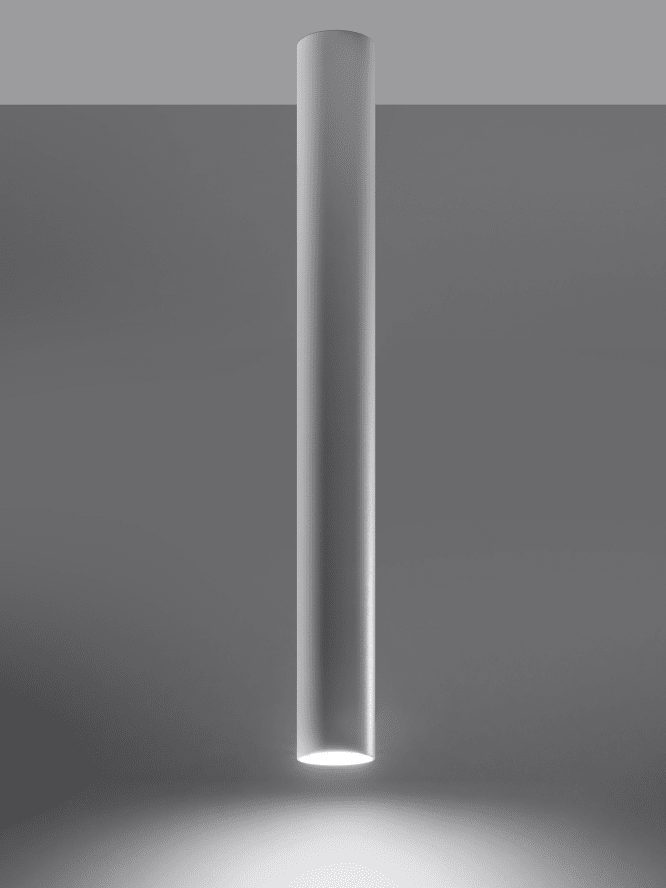 Stylowy plafon LUMEN 60