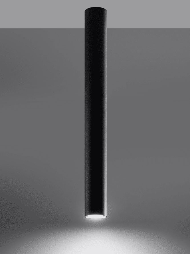 Stylowy plafon LUMEN 60