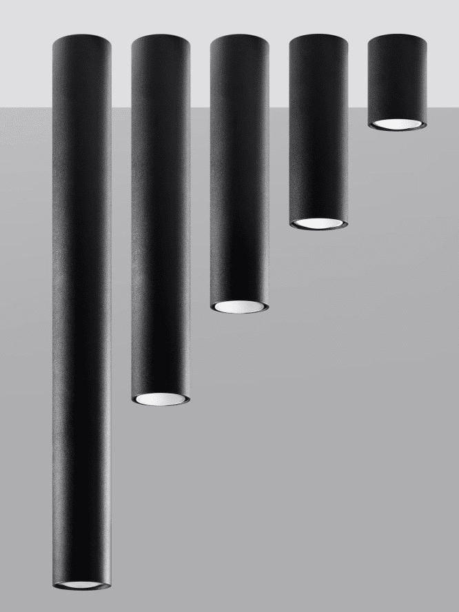 Stylowy plafon LUMEN 60
