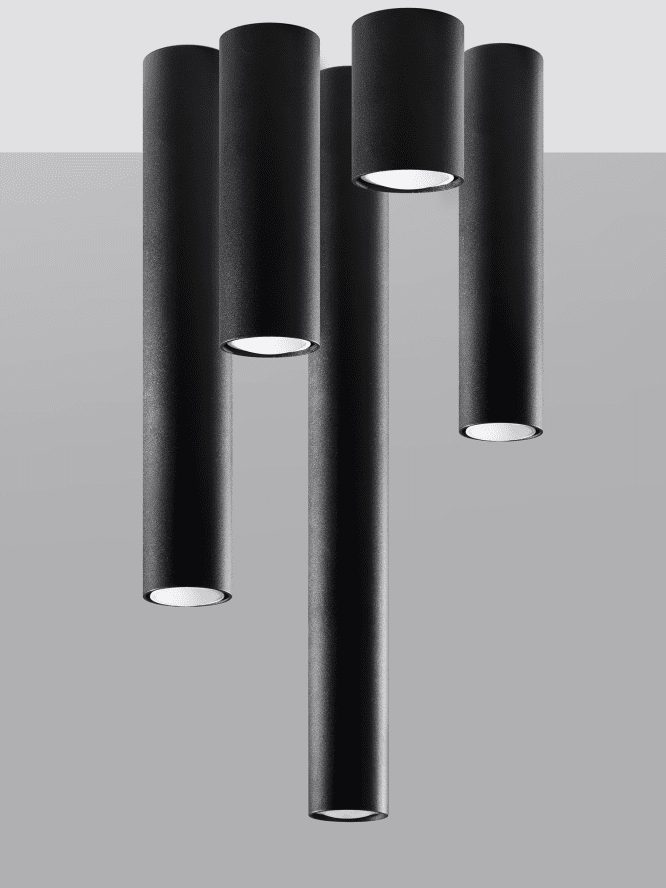 Stylowy plafon LUMEN 60