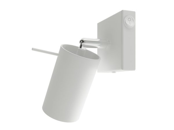 Kinkiet SYLVAN Designerski