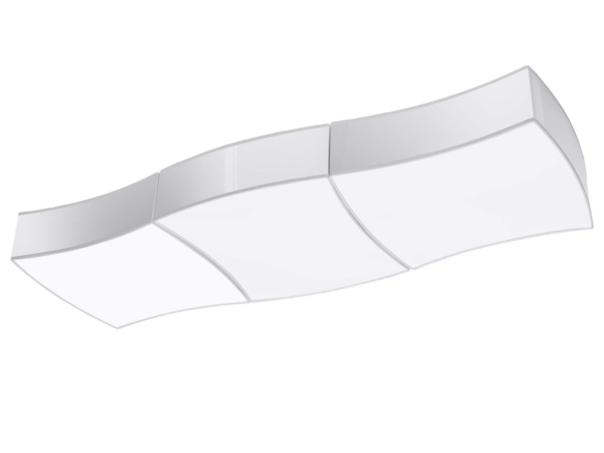 Rozświetlający Plafon SPICA 3