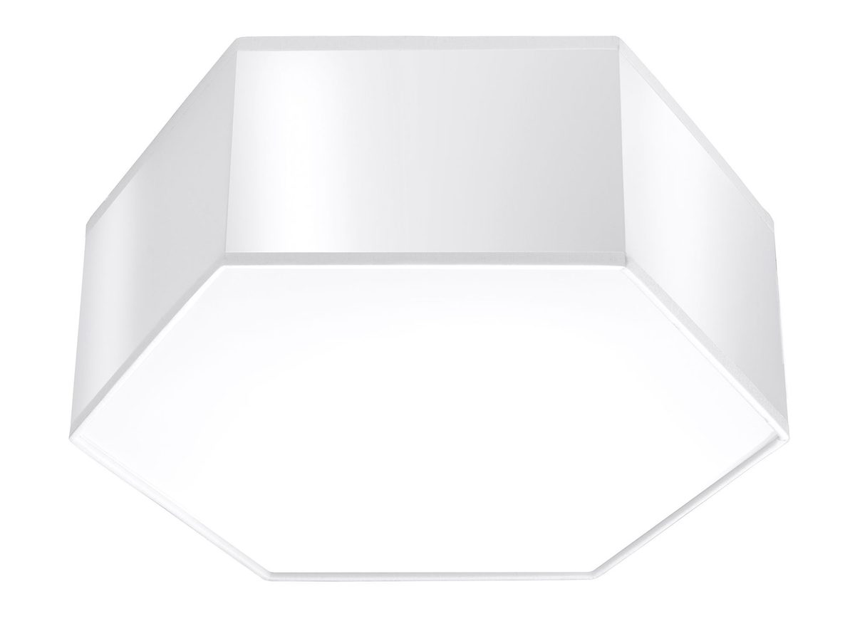 Plafon Geometryczny Heksagon SUR 11