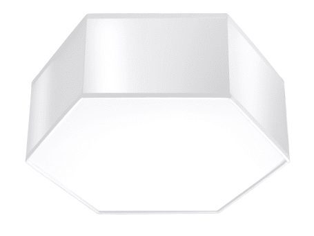Plafon Geometryczny Heksagon SUR 11