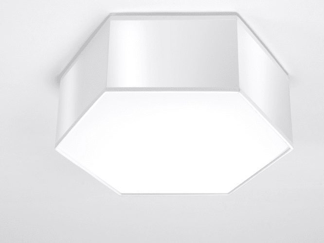 Plafon Geometryczny Heksagon SUR 11