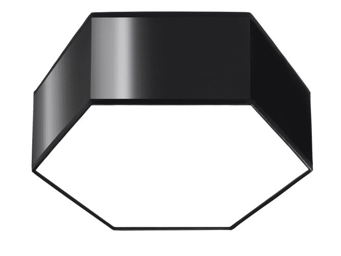 Plafon Geometryczny Heksagon SUR 11