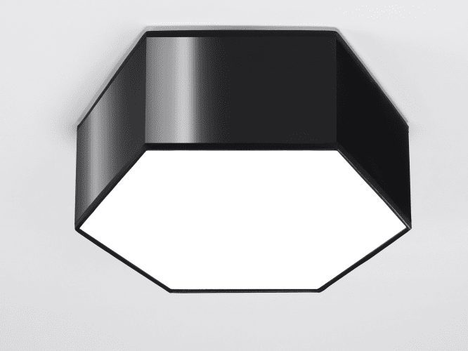 Plafon Geometryczny Heksagon SUR 11