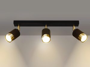 Miniaturka 5 - Szynowy reflektor LED, światło punktowe do nowoczesnych wnętrz