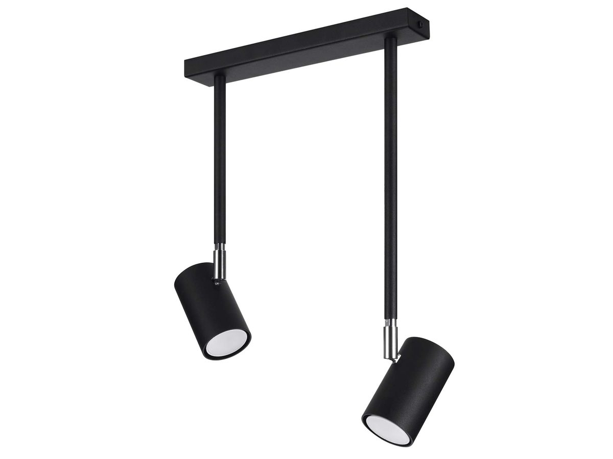 Długi Ramion Regulowany Plafon NEREO 2