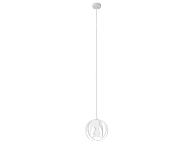 TUNDRA 1 Awangardowa Lampa Wisząca