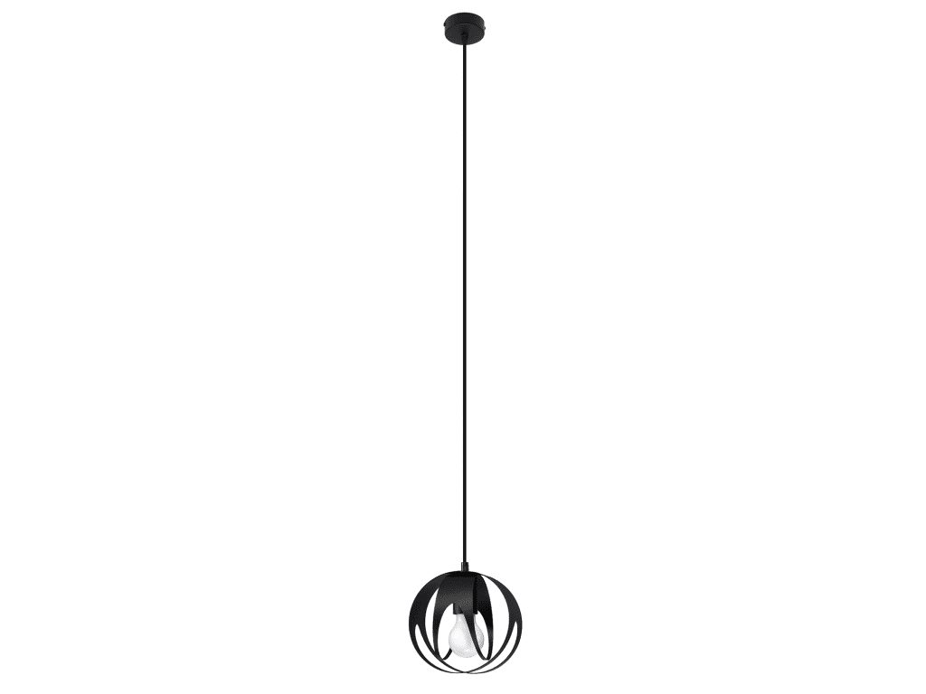 TUNDRA 1 Awangardowa Lampa Wisząca