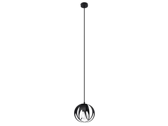 TUNDRA 1 Awangardowa Lampa Wisząca