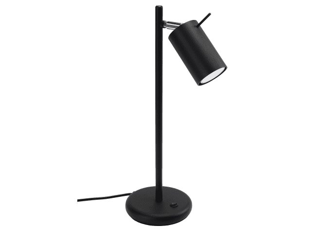 Lampa Biurkowa RING Minimalistyczna