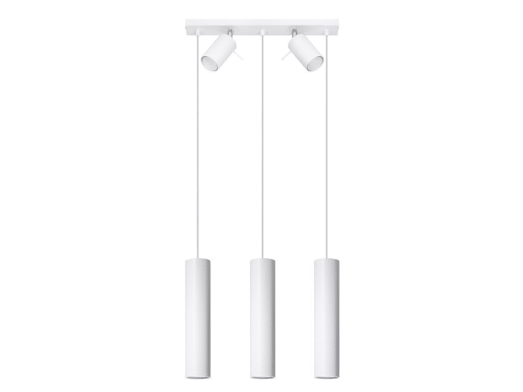 Nowoczesna Lampa Wisząca Minimalistyczna RING 3