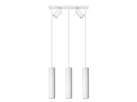 Nowoczesna Lampa Wisząca Minimalistyczna RING 3