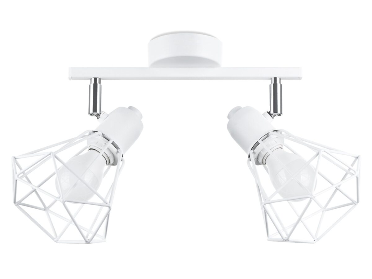 Elegancki Plafon KALISTO 2