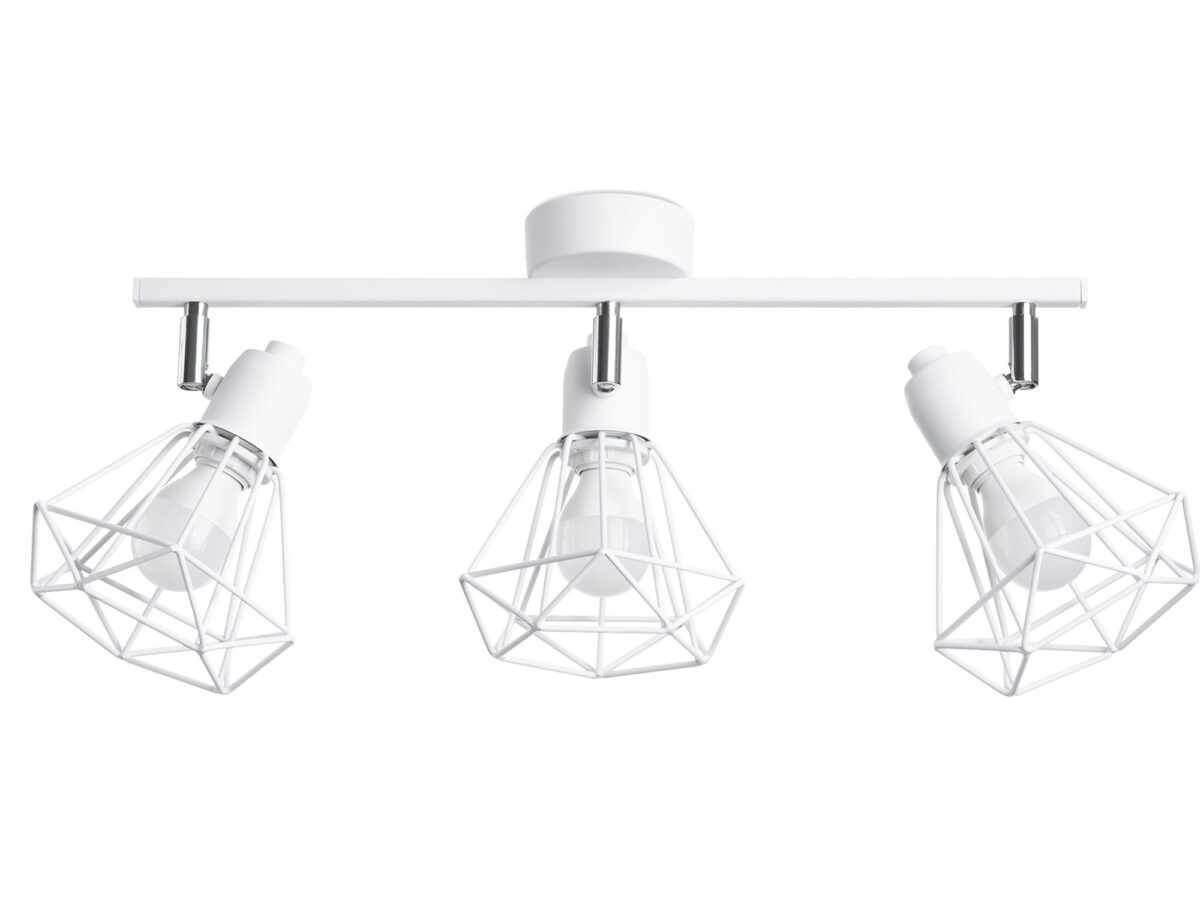 Modny Plafon KALISTO 3