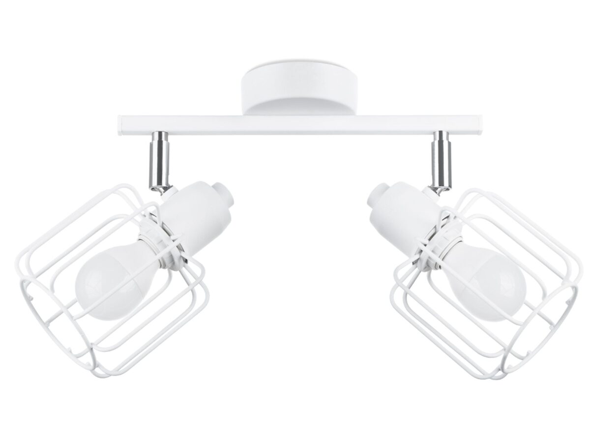 Elegancki Plafon SOLIS 2