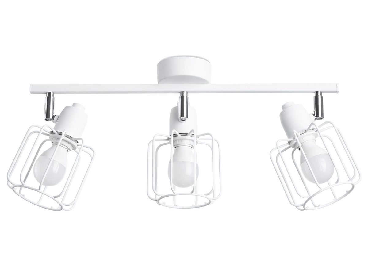 Modny Plafon SOLIS 3