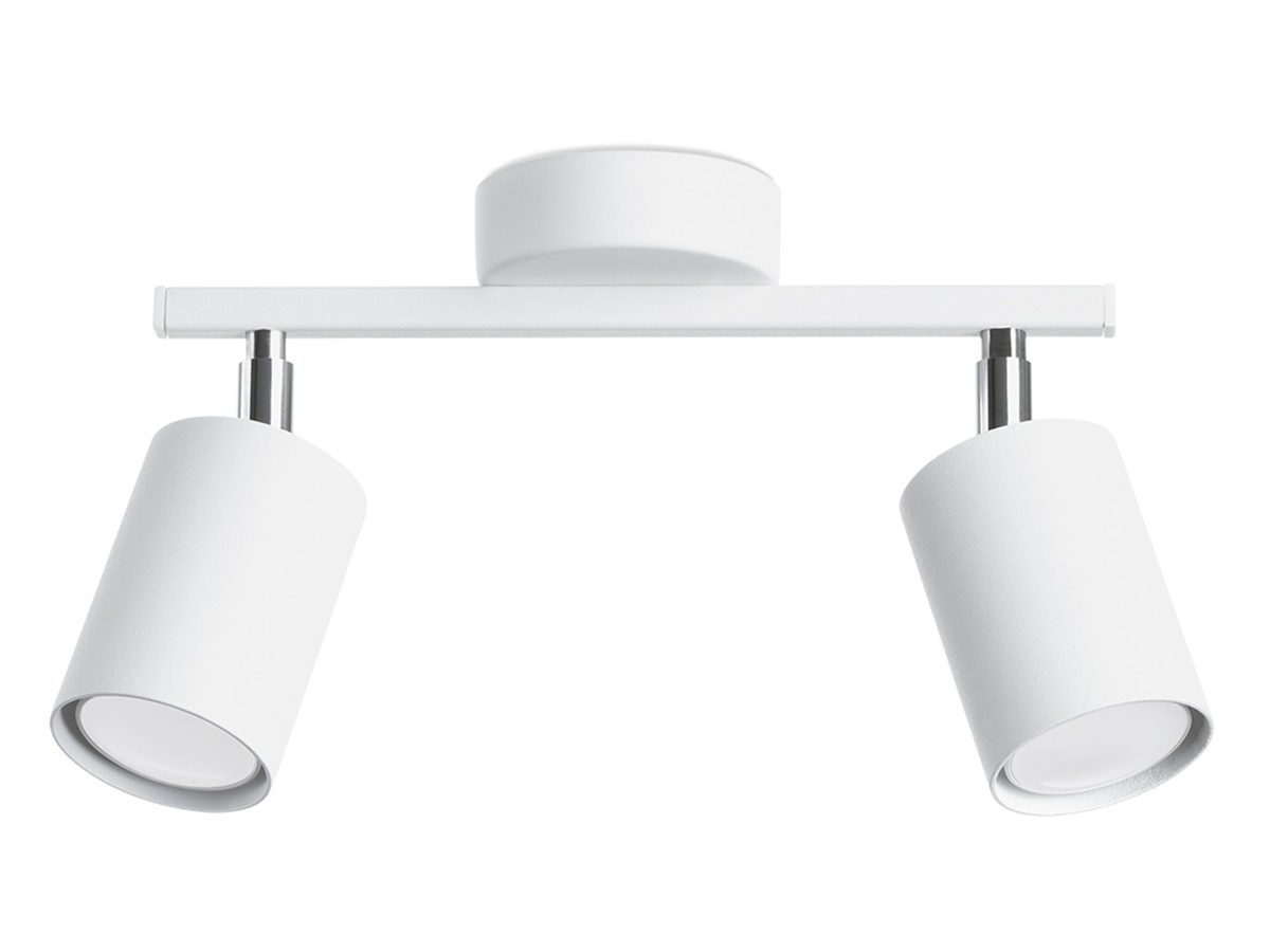 Plafon metalowy minimalistyczny LED LEXUS 2