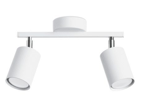 Plafon metalowy minimalistyczny LED LEXUS 2