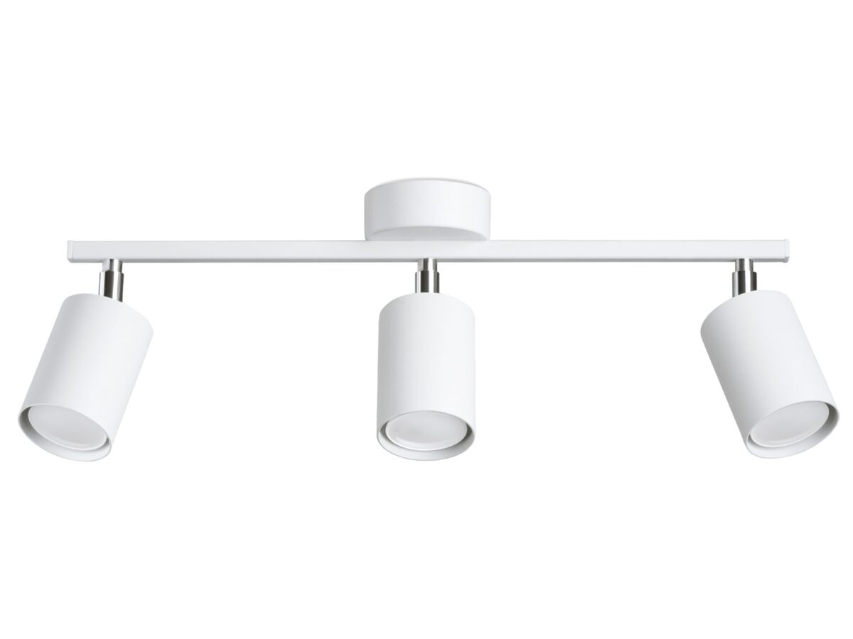 Plafon trzypłomienny regulowalny LEXUS 3