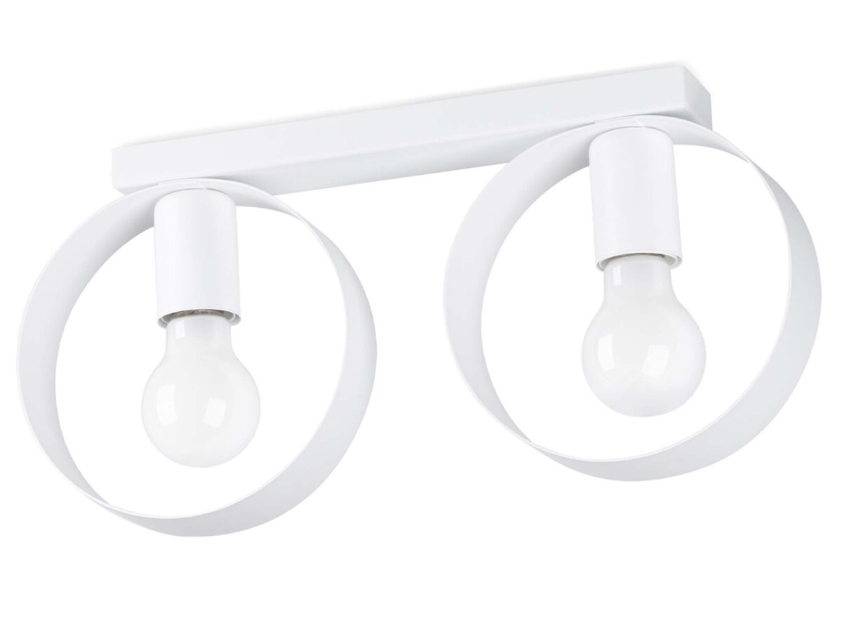 Plafon Elegancki i Innowacyjny TRIAD 2