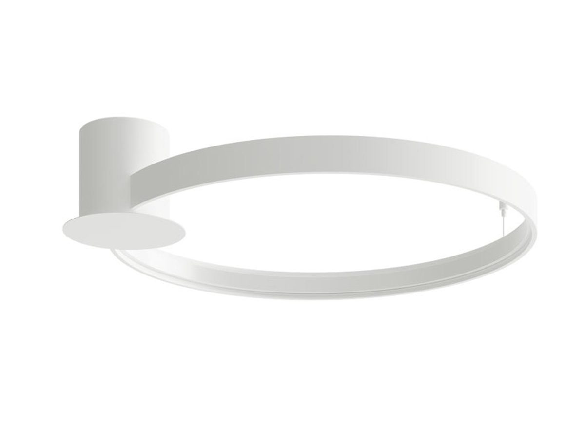 Estetyczny Plafon RADIX 55 do każdego pomieszczenia