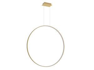 Miniaturka 28 - Nowoczesna lampa LED do eleganckich pomieszczeń