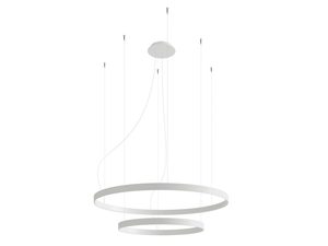 Miniaturka 12 - Detal konstrukcji lampy wiszącej