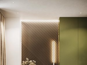 Miniaturka 5 - Biała lampa LED