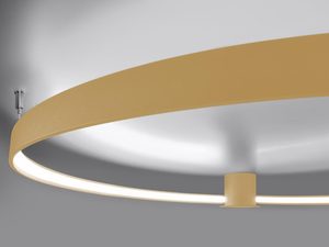 Miniaturka 16 - Luksusowa lampa LED