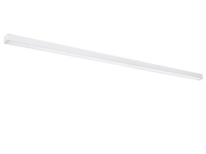 Miniaturka 22 - Smukła lampa LED w minimalistycznym wnętrzu