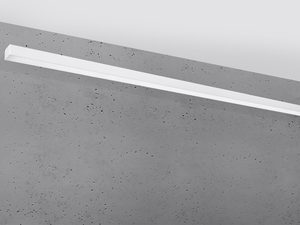 Miniaturka 23 - Nowoczesne oświetlenie LED zamontowane w suficie