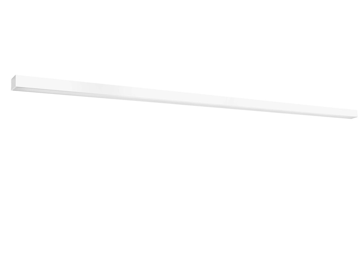 Nowoczesny Plafon PINNE 200 Minimalistyczny