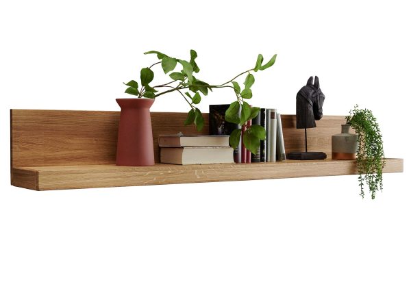 Półka Wisząca Solis III Praktyczne Rozwiązanie dla Twoich Dekoracji